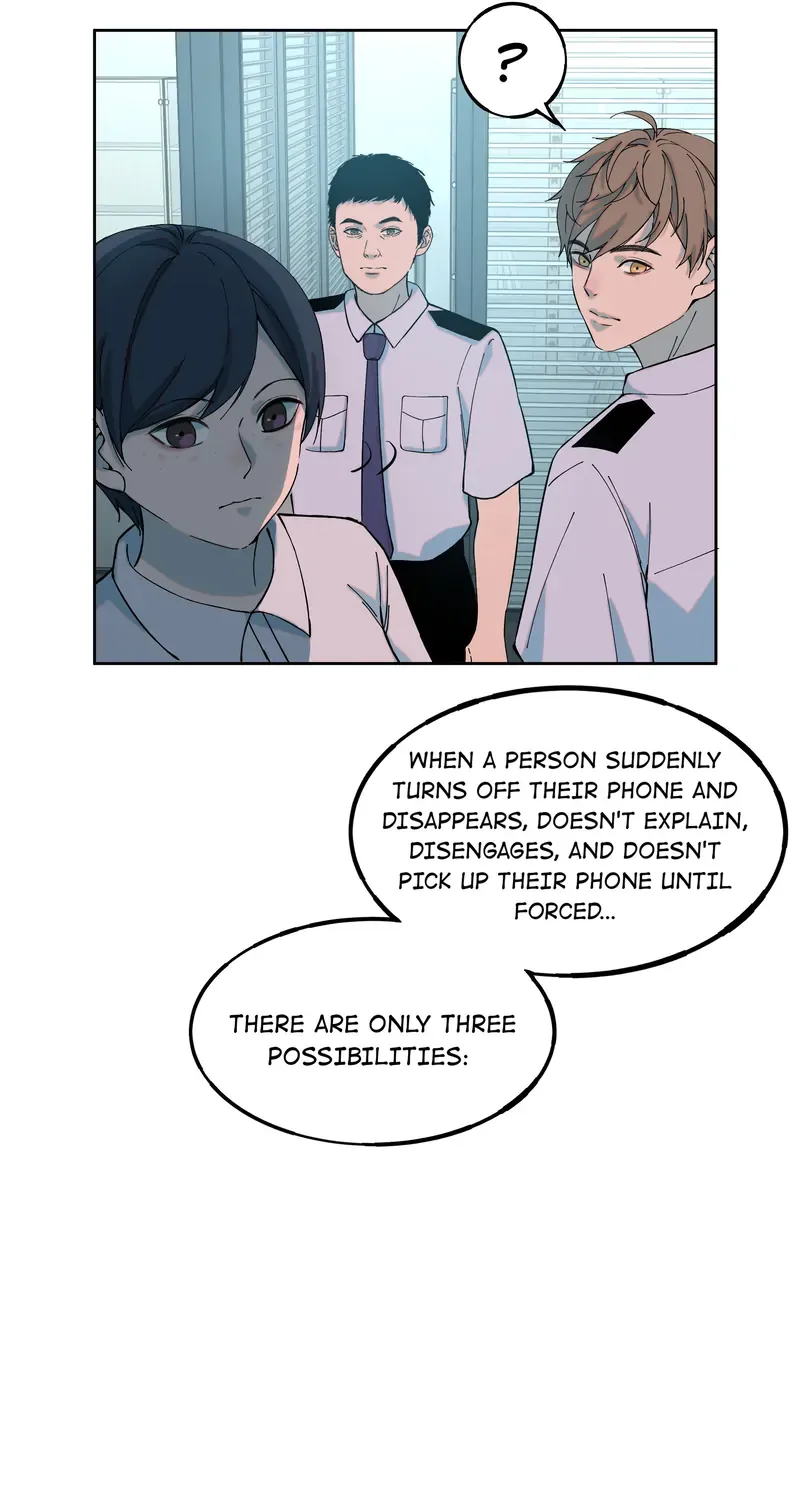 I Know Your Secret Chapter 49 page 13