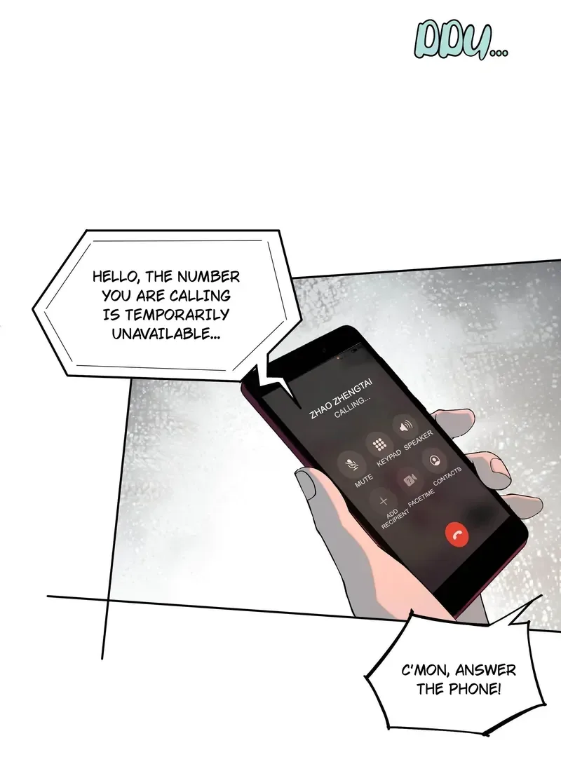 I Know Your Secret Chapter 54 page 18