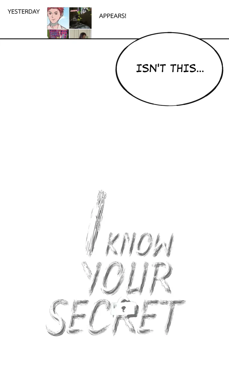 I Know Your Secret Chapter 52 page 12