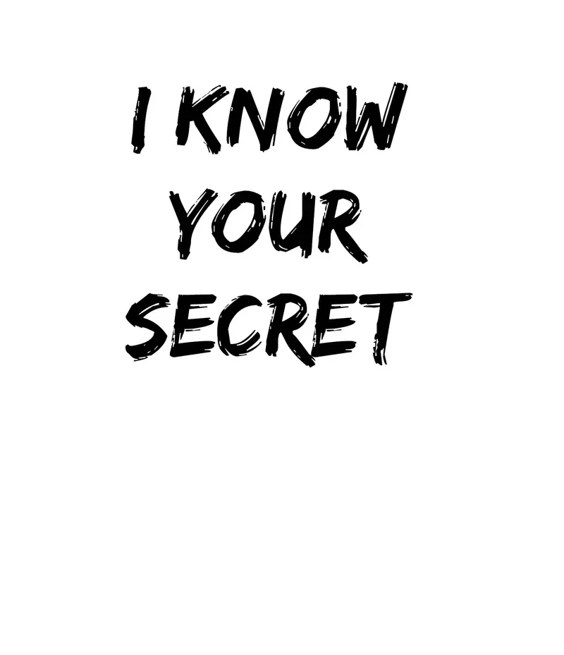 I Know Your Secret Chapter 54 page 7