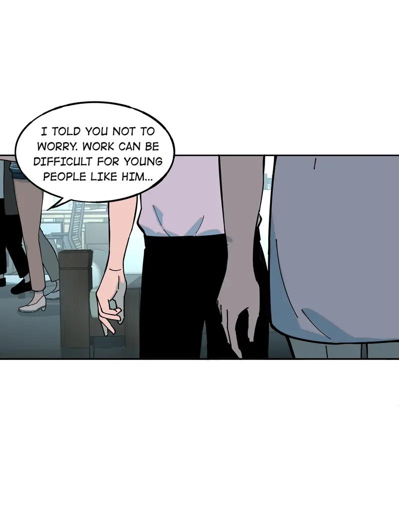 I Know Your Secret Chapter 49 page 10