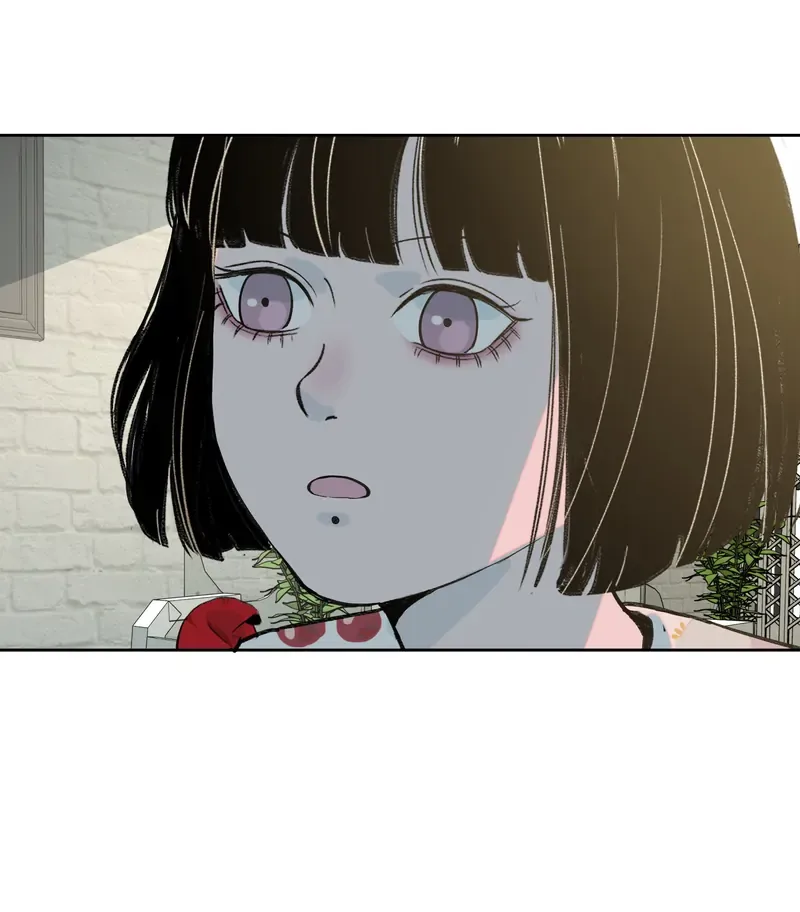 I Know Your Secret Chapter 52 page 8