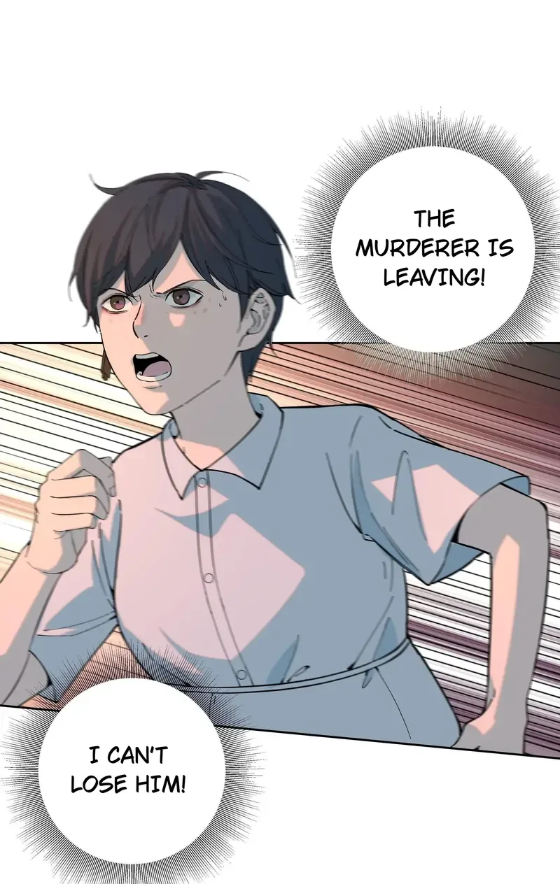 I Know Your Secret Chapter 54 page 23