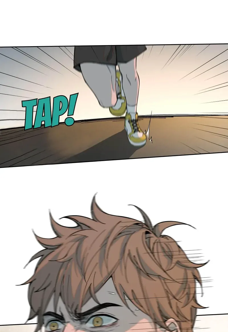 I Know Your Secret Chapter 54 page 38