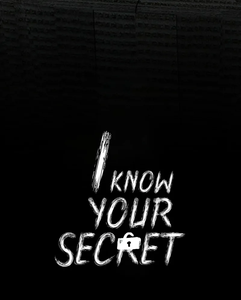 I Know Your Secret Chapter 51 page 8