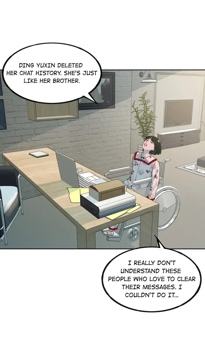 I Know Your Secret Chapter 52 page 4