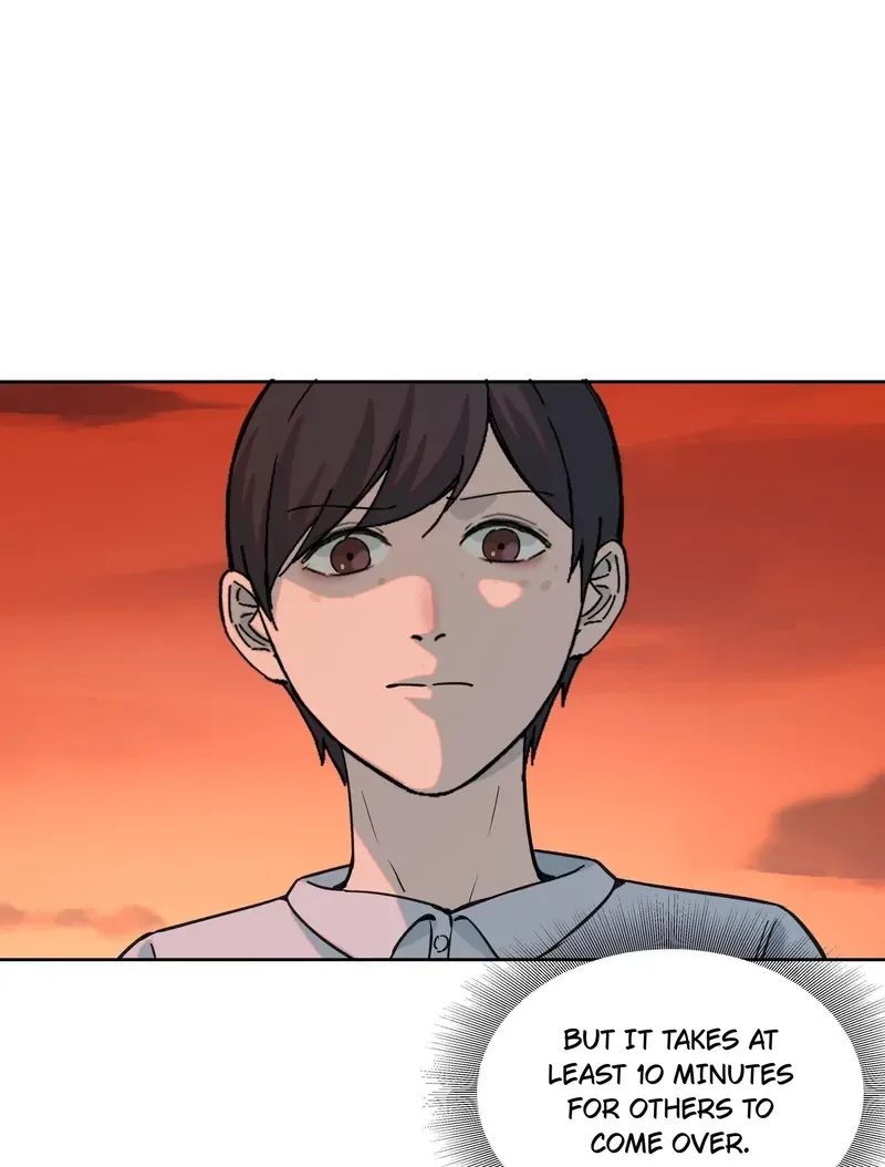 I Know Your Secret Chapter 54 page 29