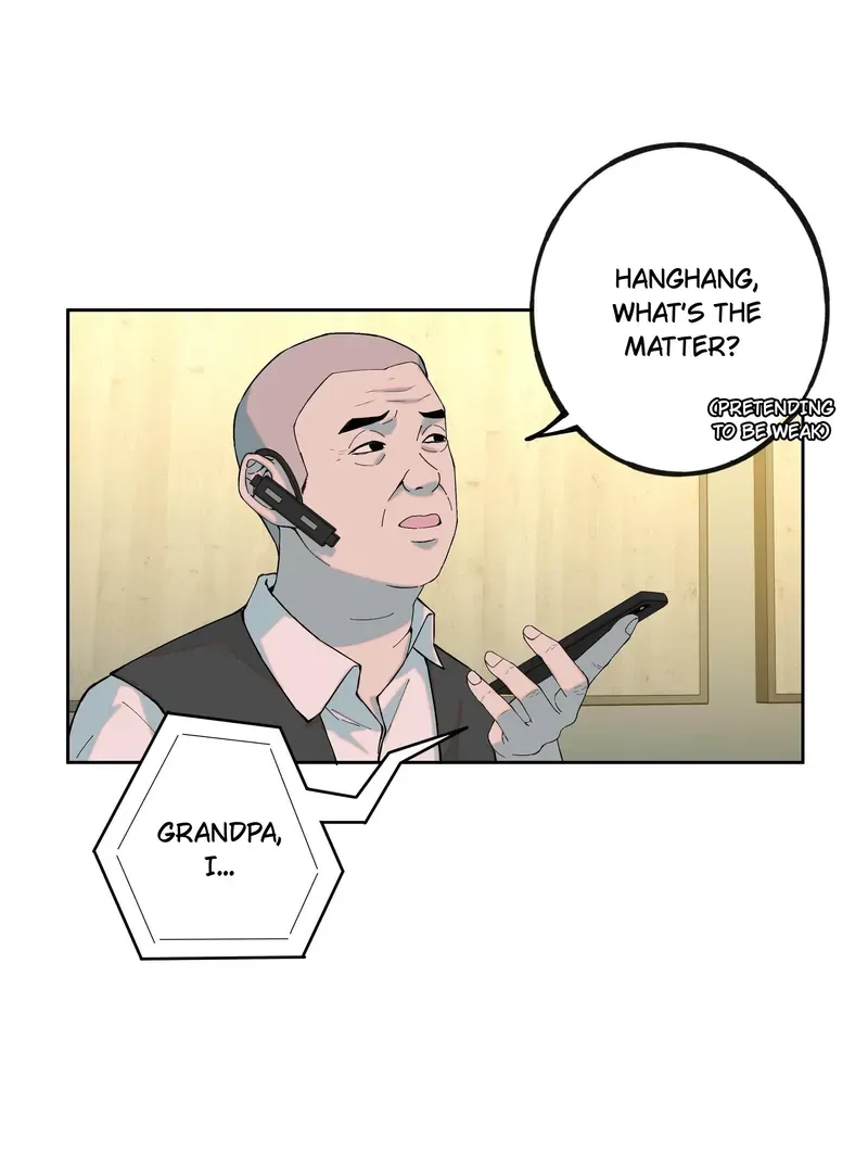 I Know Your Secret Chapter 54 page 14