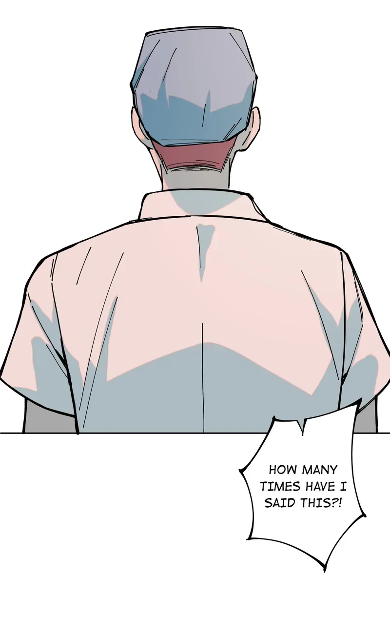 I Know Your Secret Chapter 52 page 14