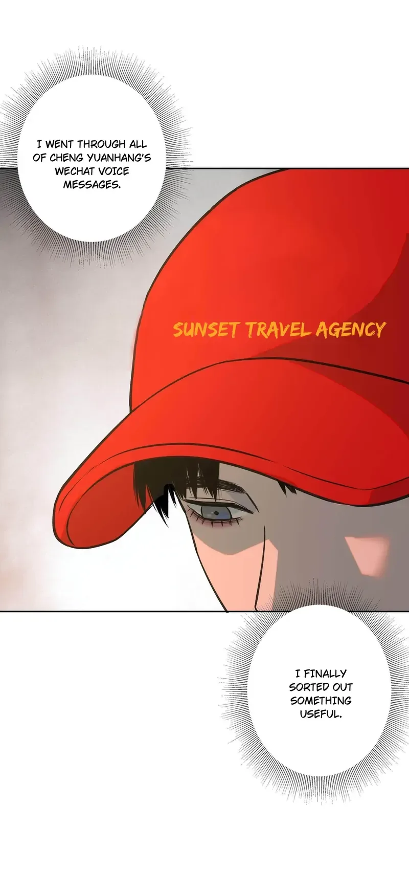 I Know Your Secret Chapter 54 page 4