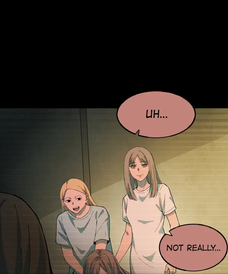 I Know Your Secret Chapter 52 page 50