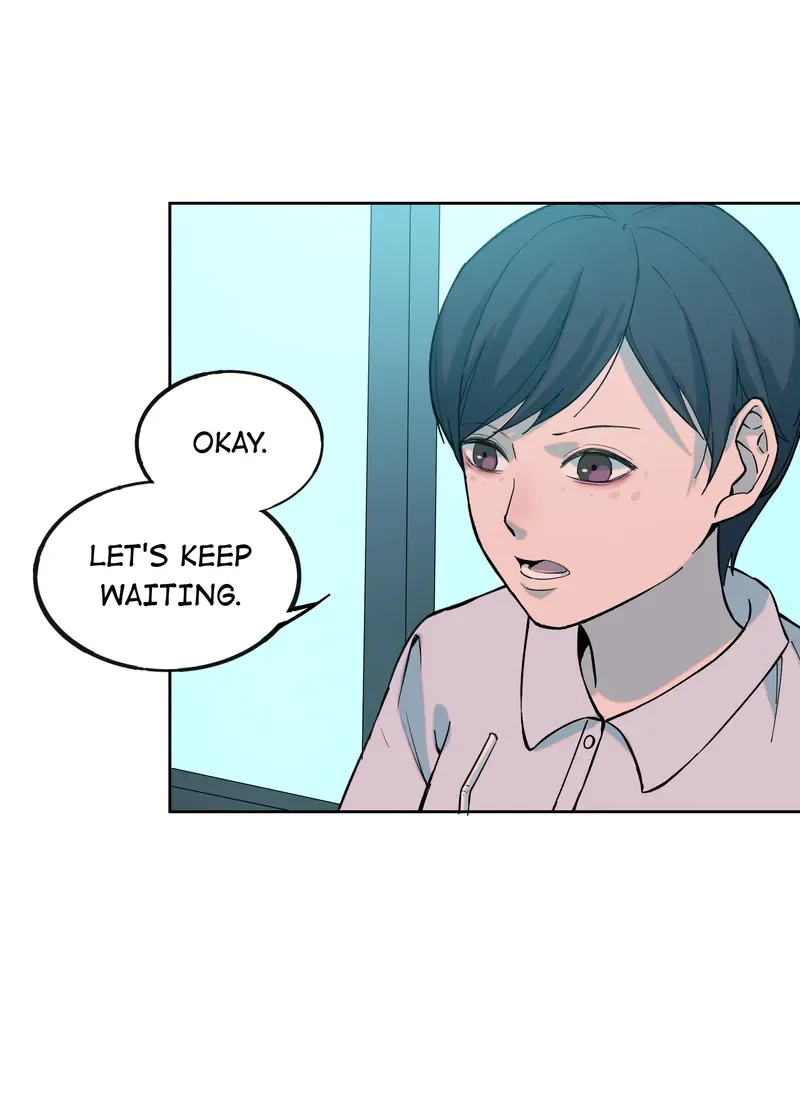 I Know Your Secret Chapter 52 page 27