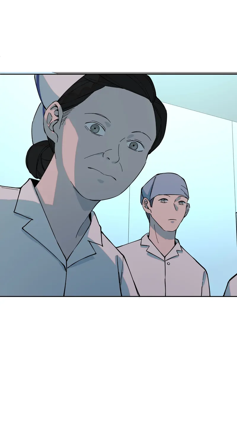 I Know Your Secret Chapter 52 page 21