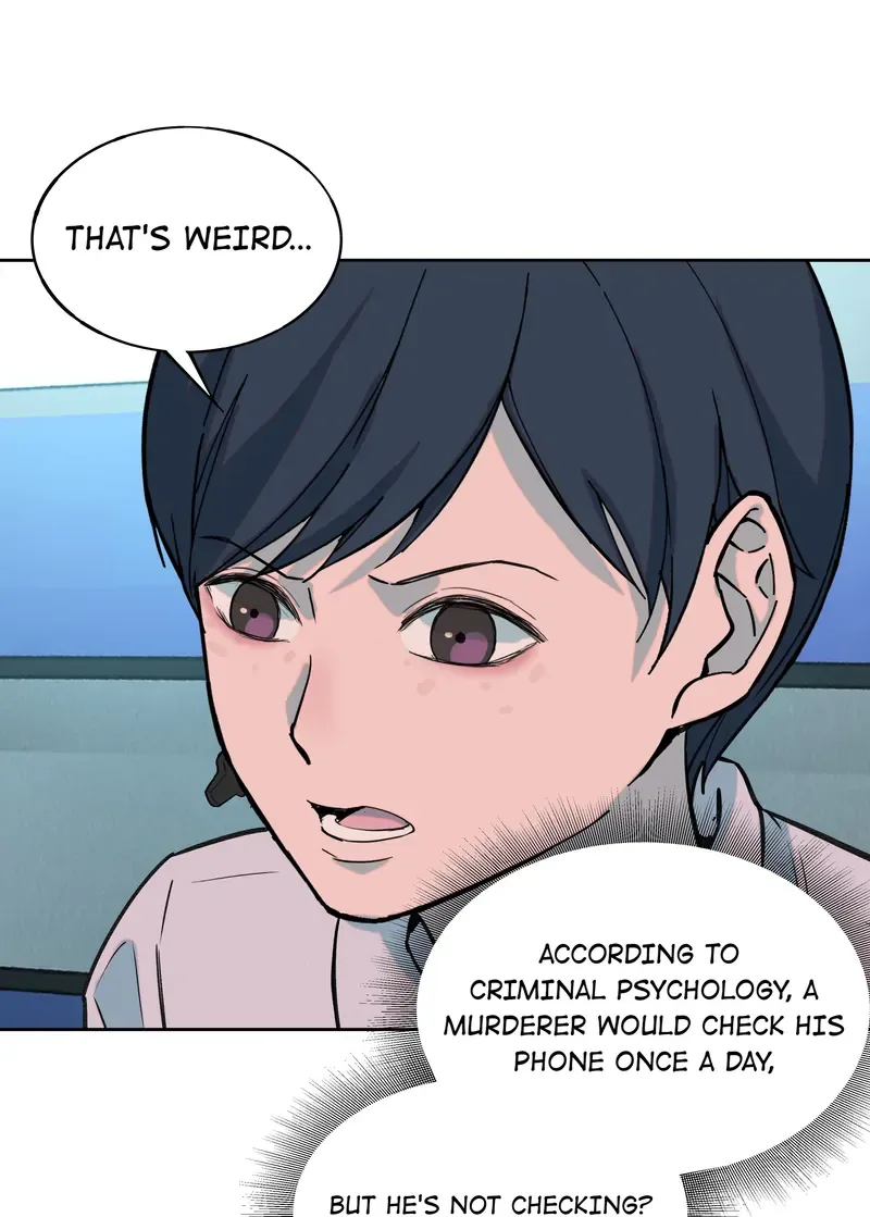 I Know Your Secret Chapter 51 page 21