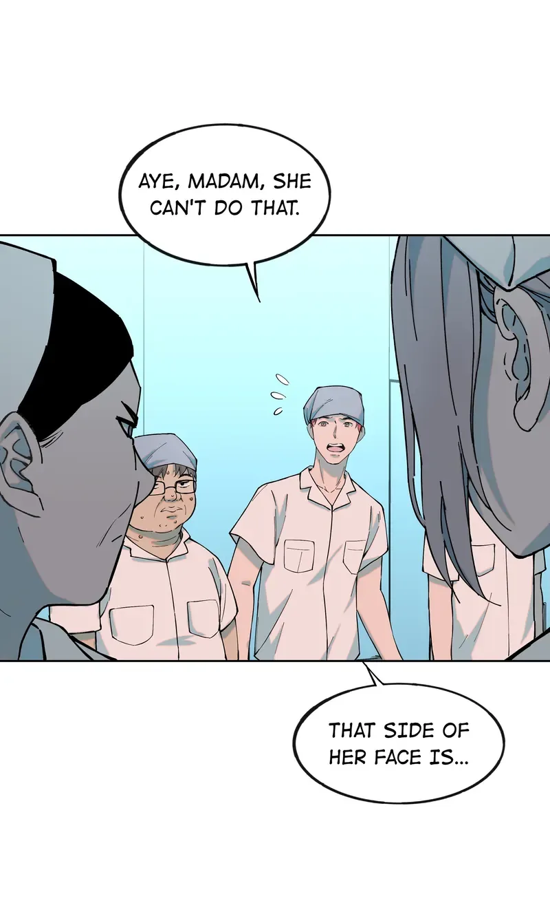 I Know Your Secret Chapter 52 page 17