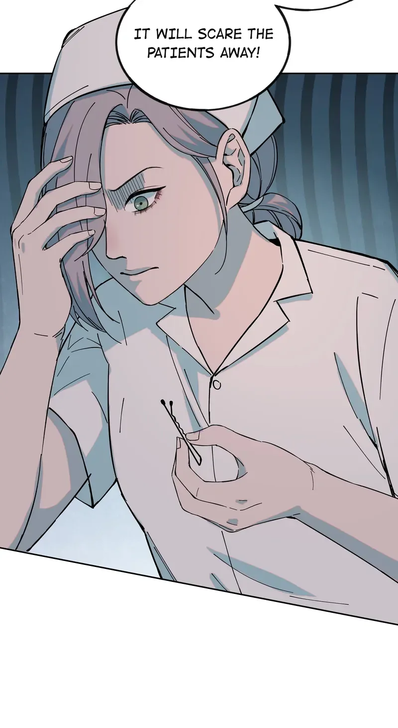 I Know Your Secret Chapter 52 page 19