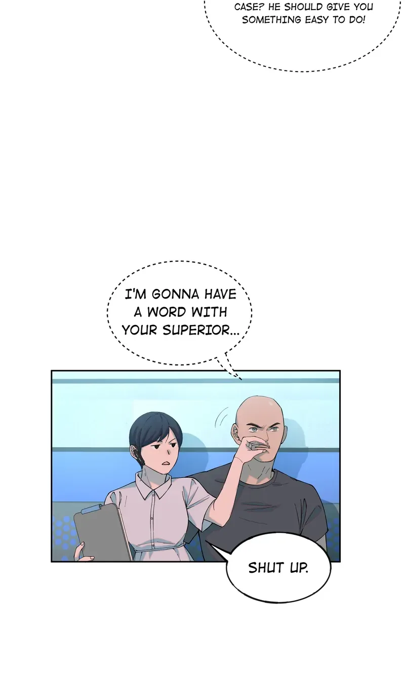I Know Your Secret Chapter 51 page 28