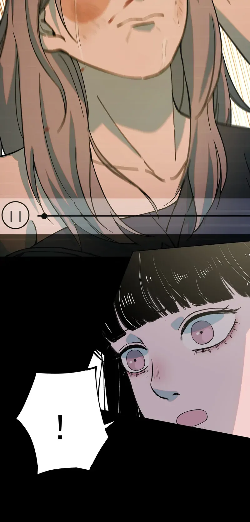 I Know Your Secret Chapter 52 page 37