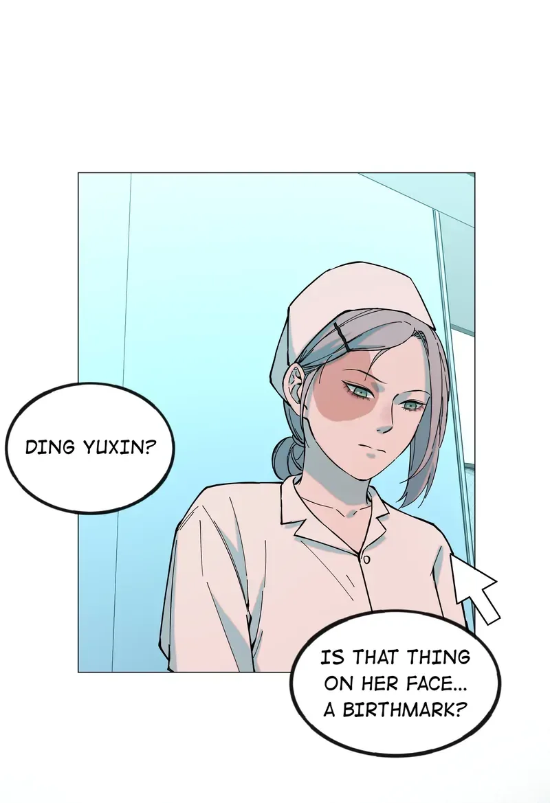 I Know Your Secret Chapter 52 page 32