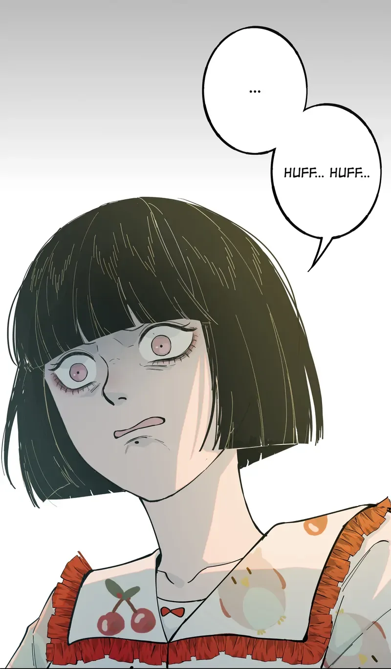 I Know Your Secret Chapter 53 page 5