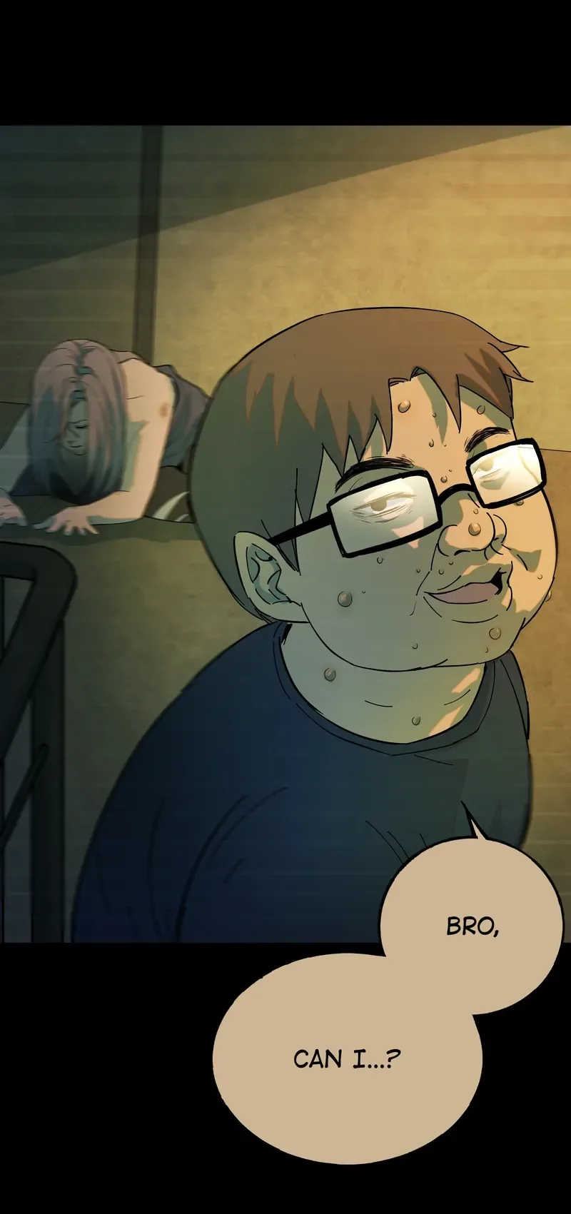 I Know Your Secret Chapter 52 page 55