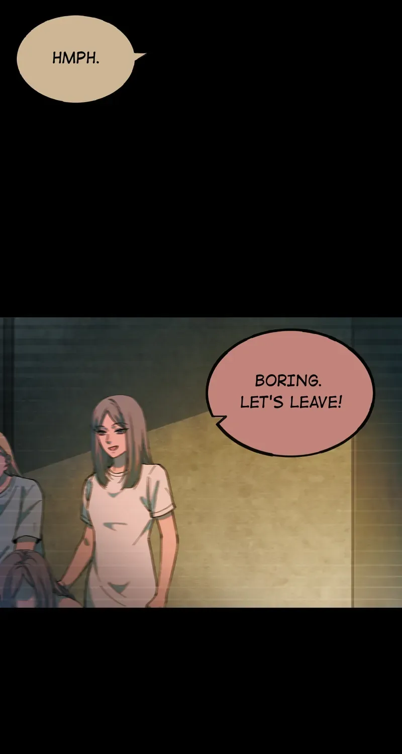 I Know Your Secret Chapter 52 page 52