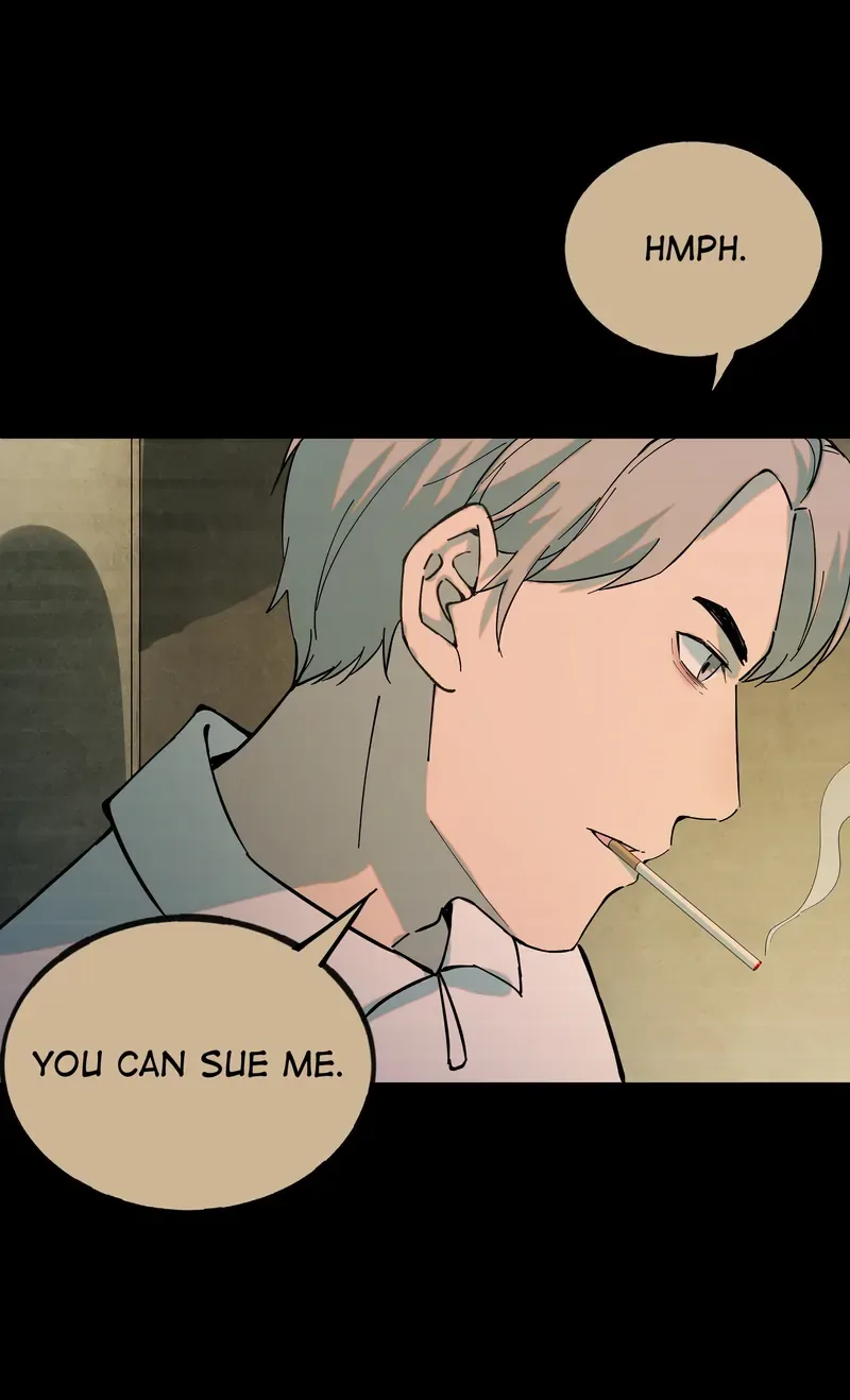 I Know Your Secret Chapter 52 page 44