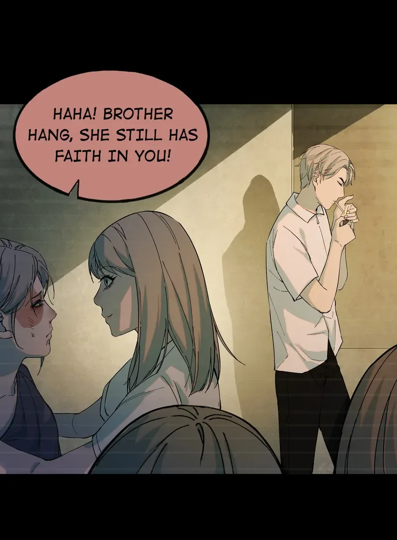I Know Your Secret Chapter 52 page 43