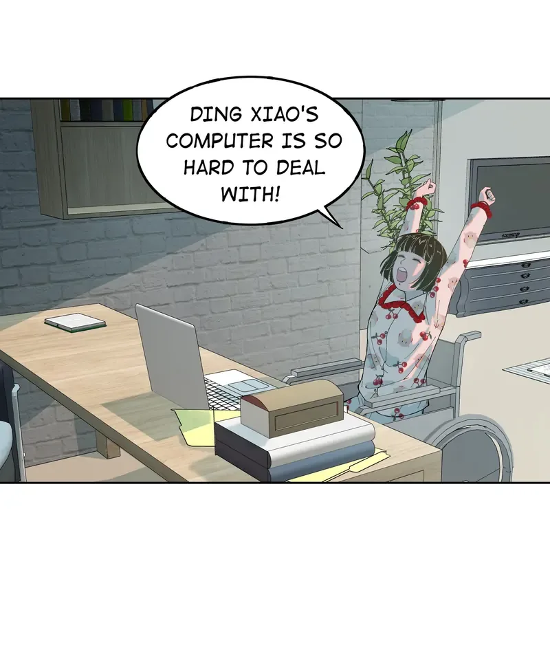 I Know Your Secret Chapter 49 page 19
