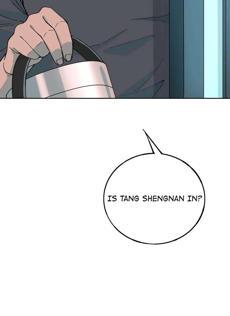 I Know Your Secret Chapter 51 page 24