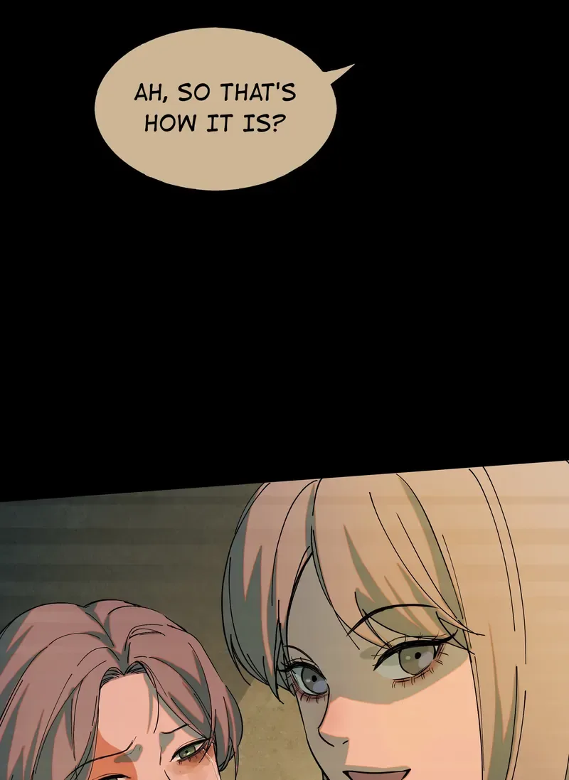 I Know Your Secret Chapter 52 page 39