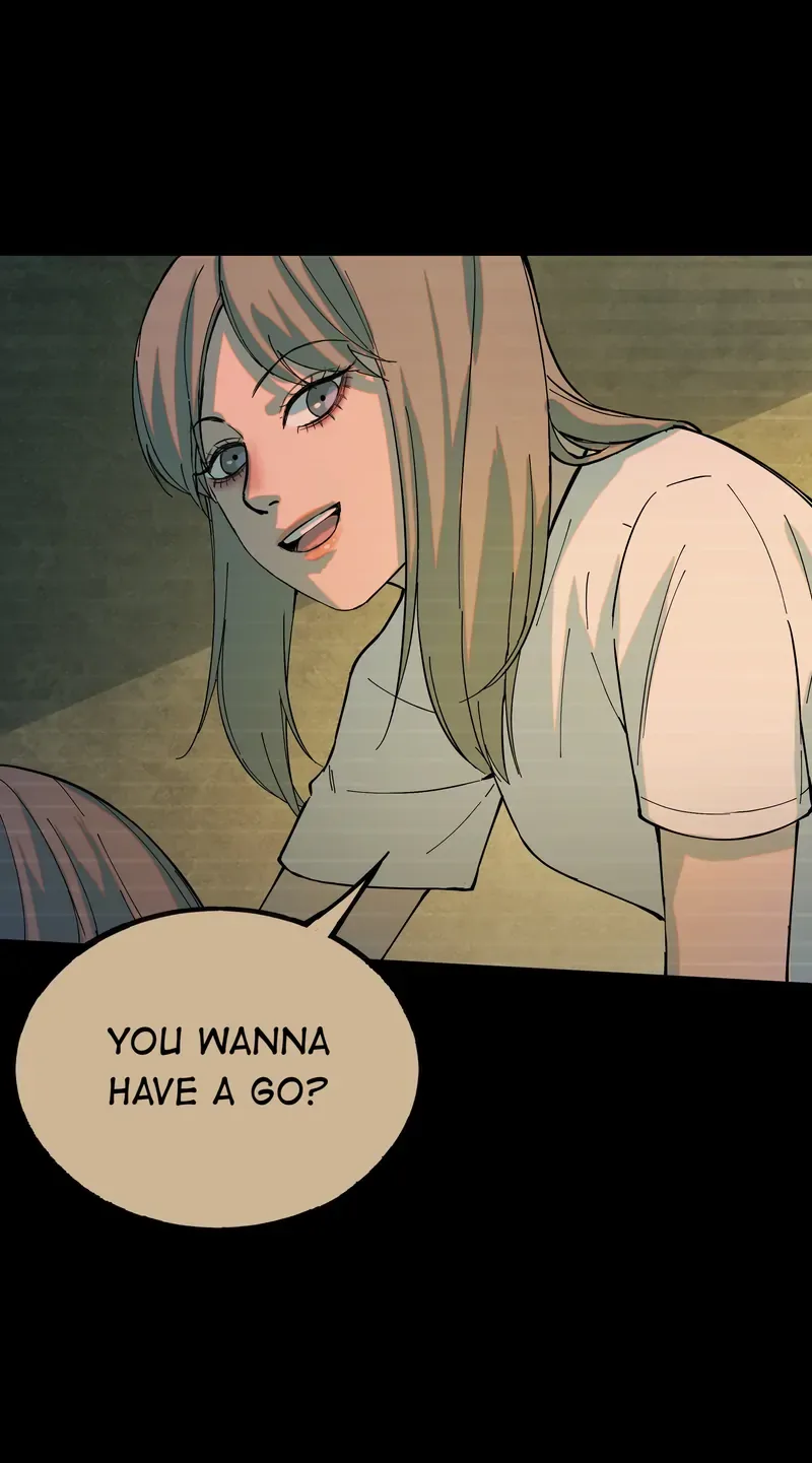 I Know Your Secret Chapter 52 page 49