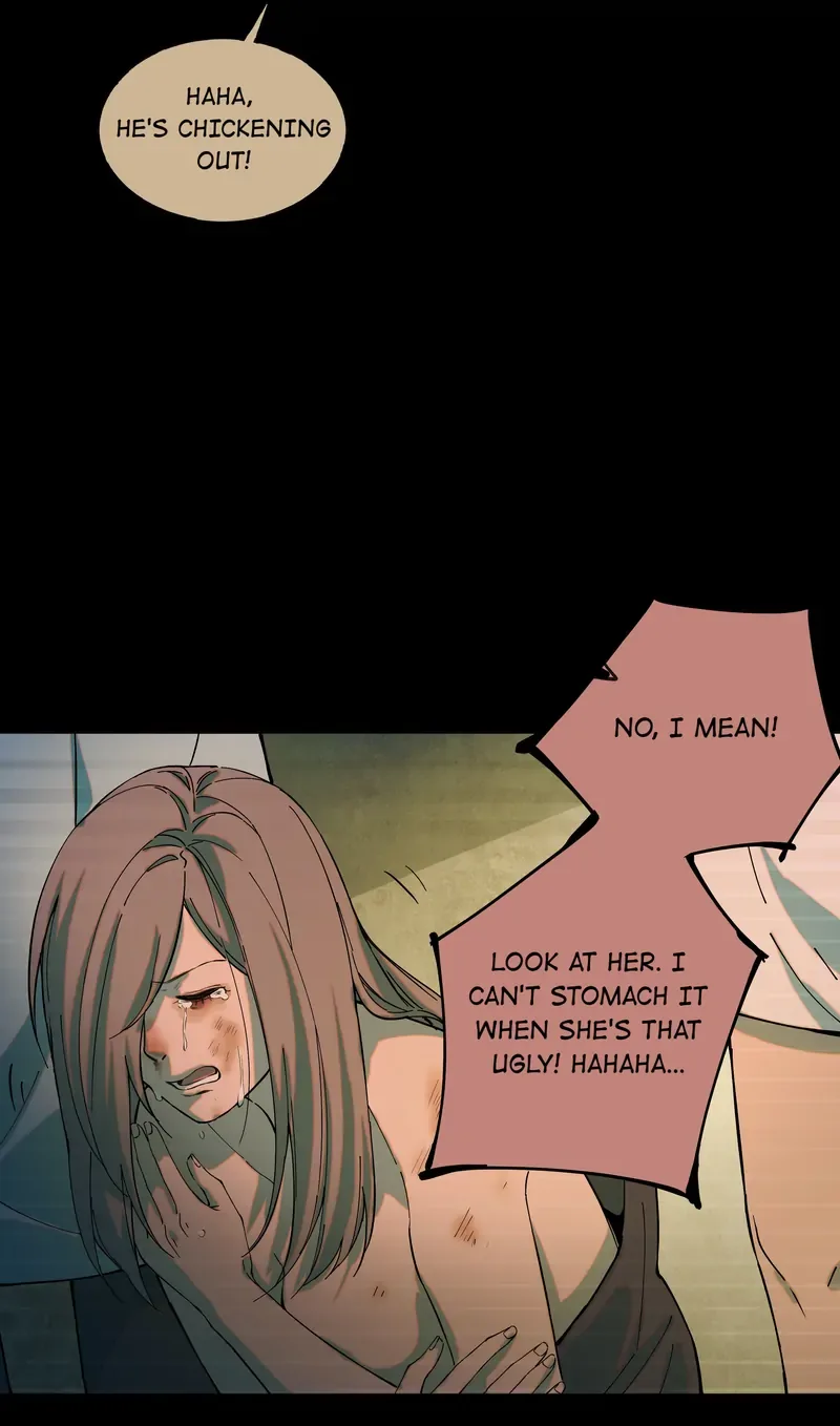 I Know Your Secret Chapter 52 page 51