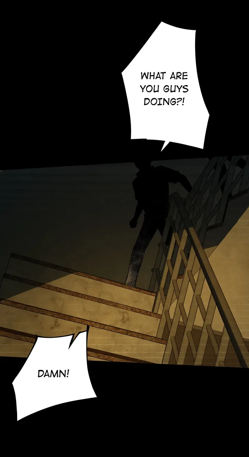 I Know Your Secret Chapter 53 page 3