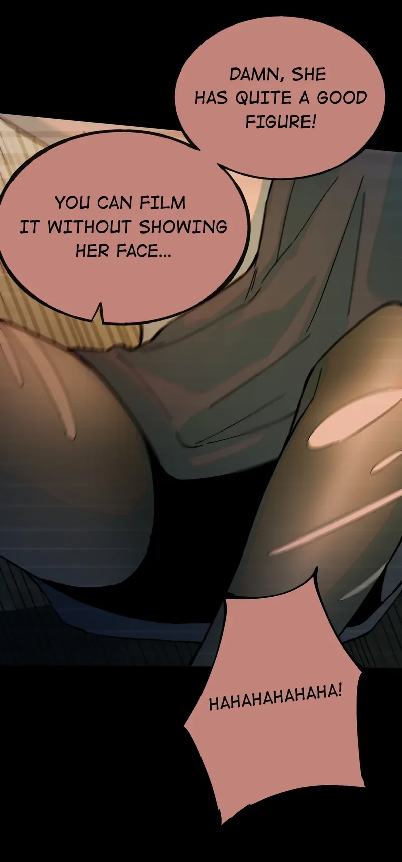 I Know Your Secret Chapter 52 page 47