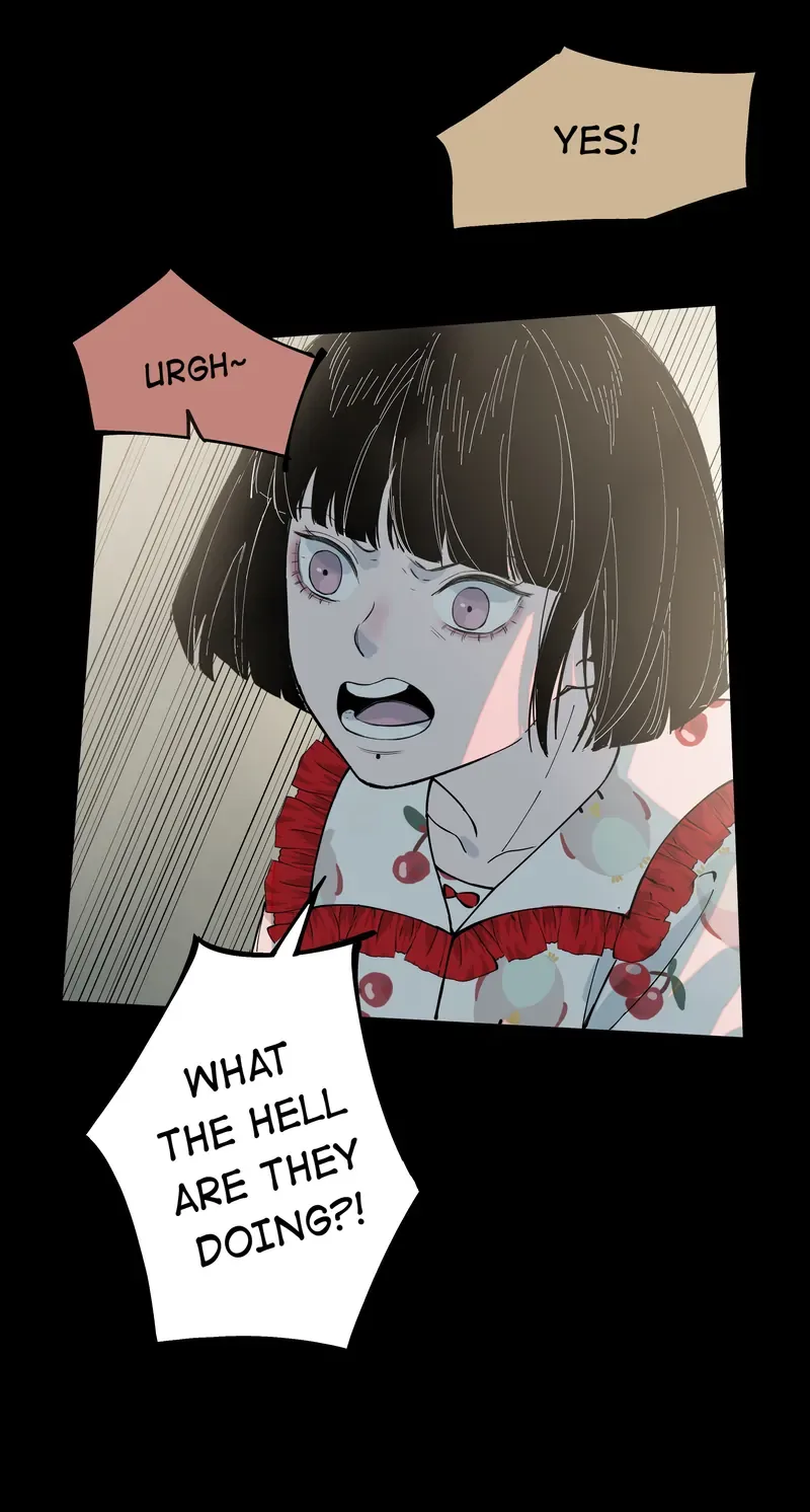 I Know Your Secret Chapter 52 page 41