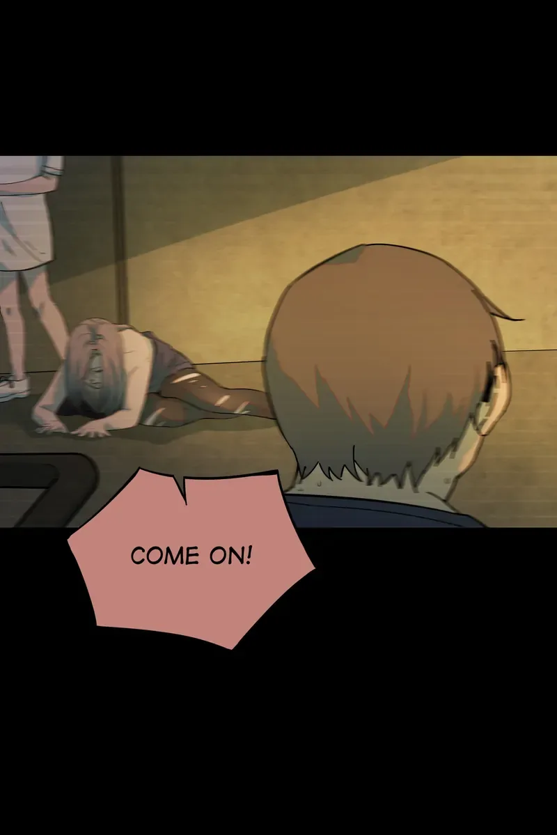 I Know Your Secret Chapter 52 page 54