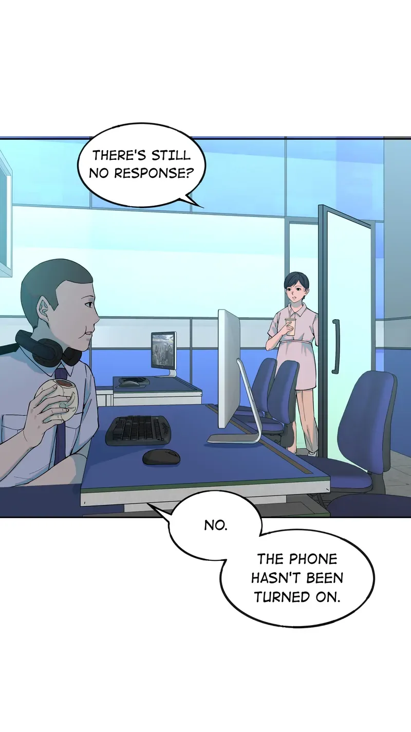 I Know Your Secret Chapter 52 page 26