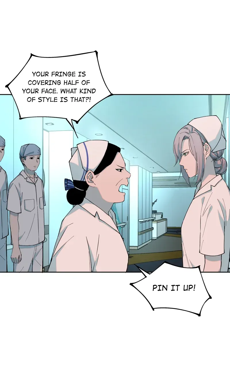 I Know Your Secret Chapter 52 page 16
