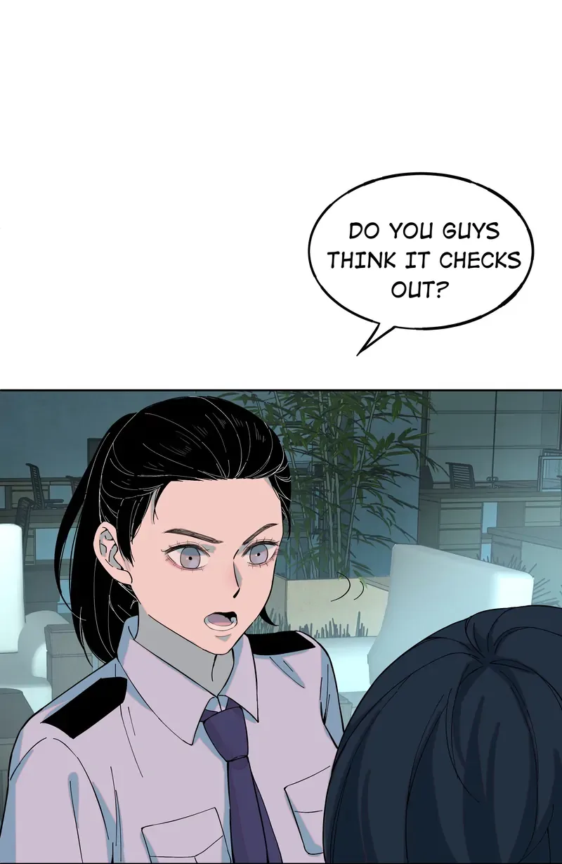 I Know Your Secret Chapter 49 page 11