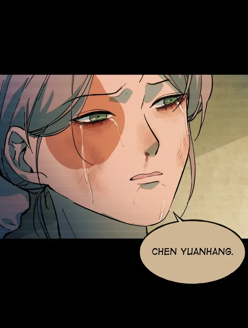 I Know Your Secret Chapter 52 page 42