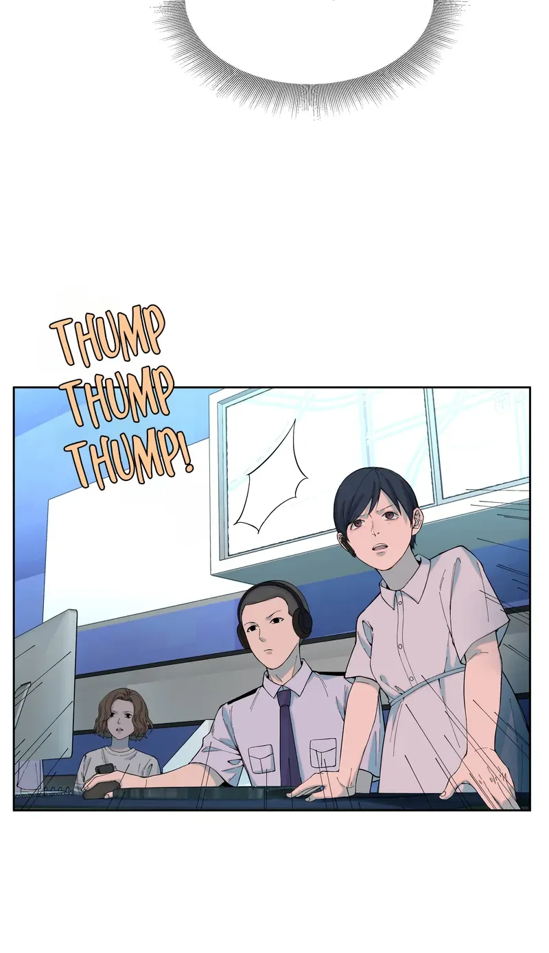 I Know Your Secret Chapter 51 page 22