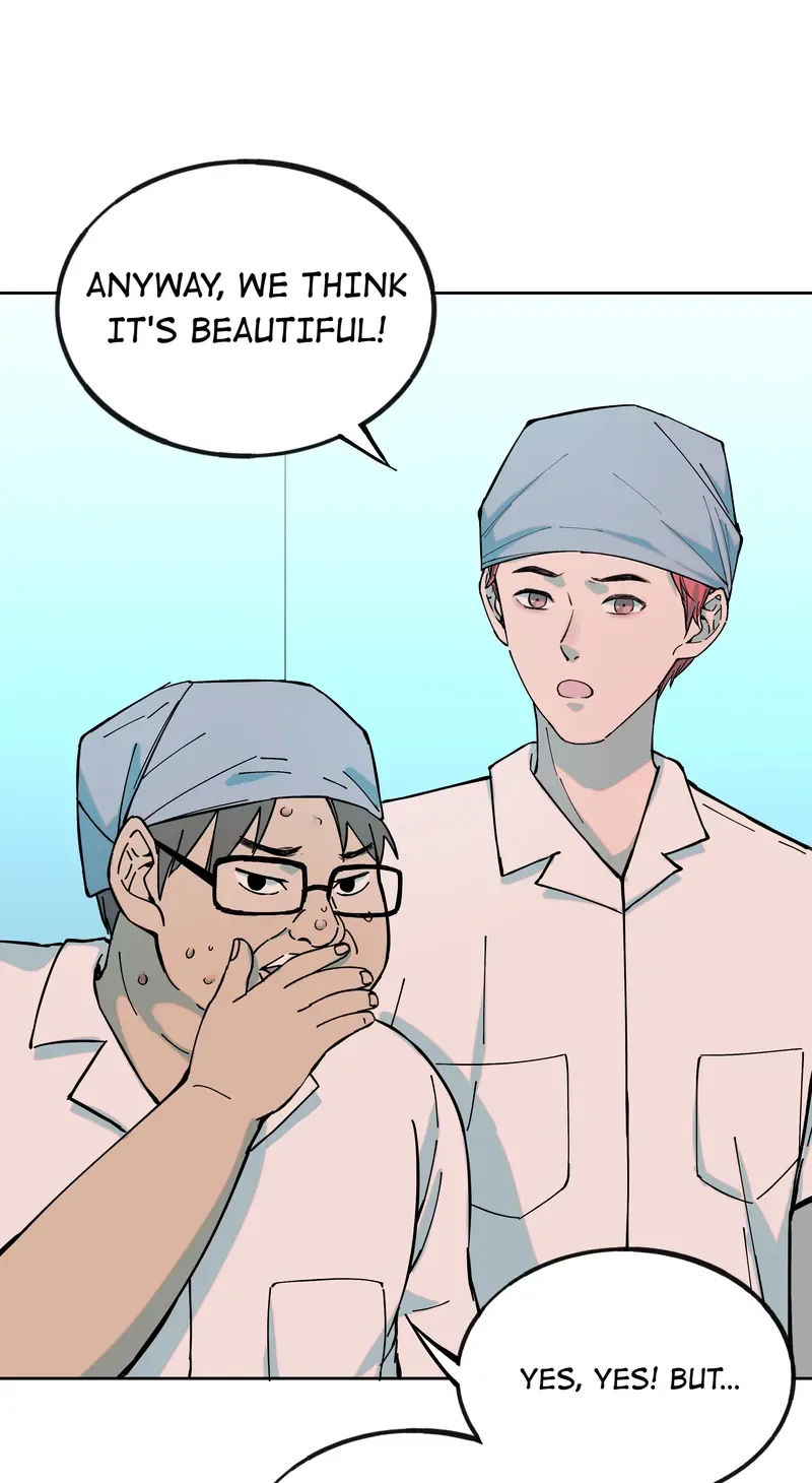 I Know Your Secret Chapter 52 page 18
