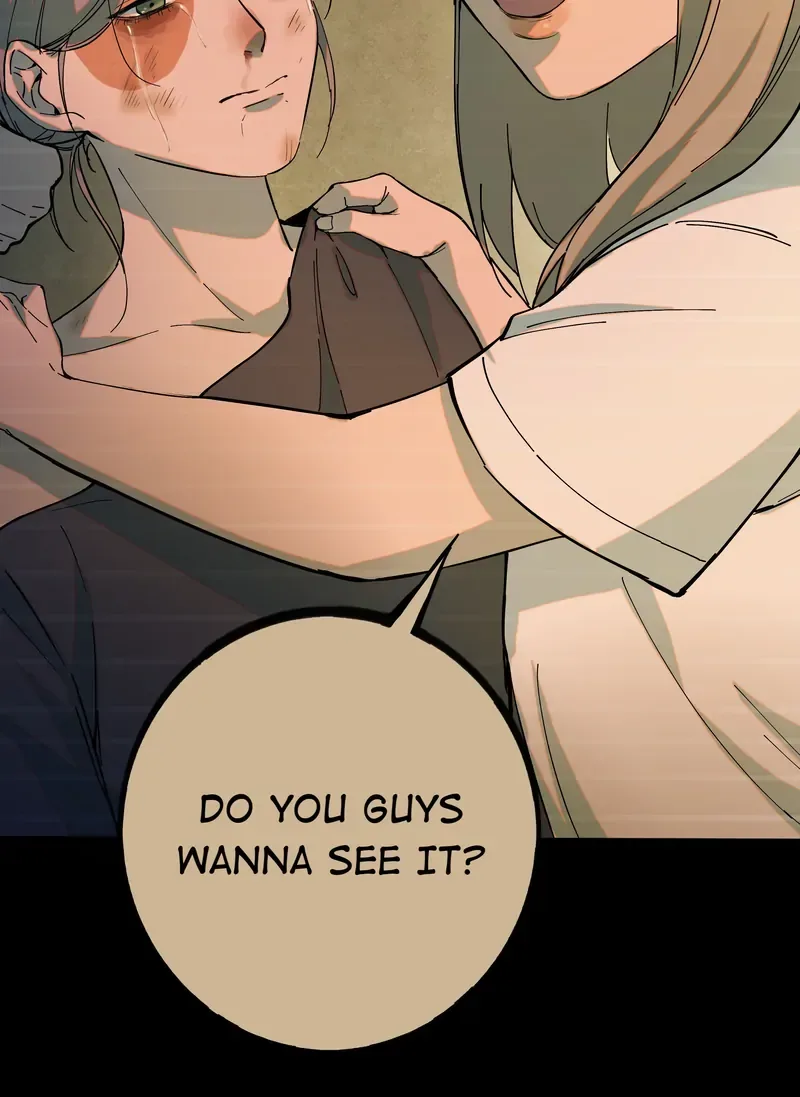 I Know Your Secret Chapter 52 page 40