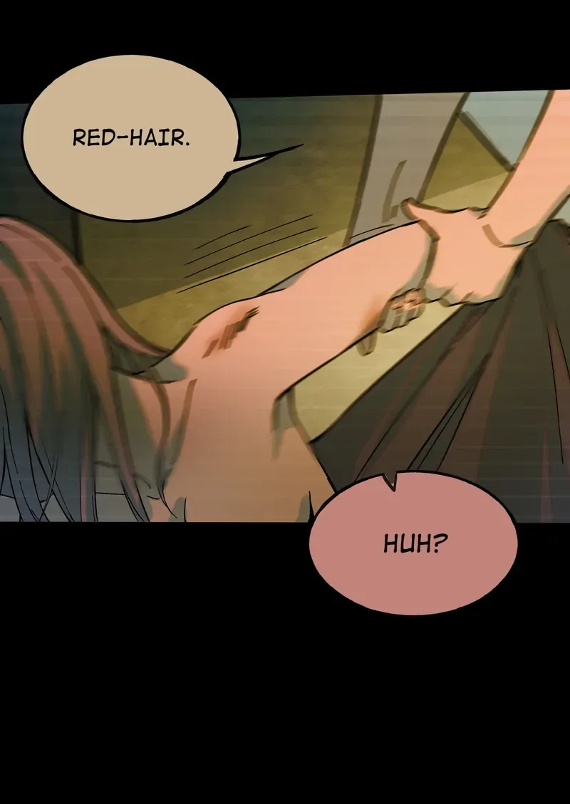I Know Your Secret Chapter 52 page 48