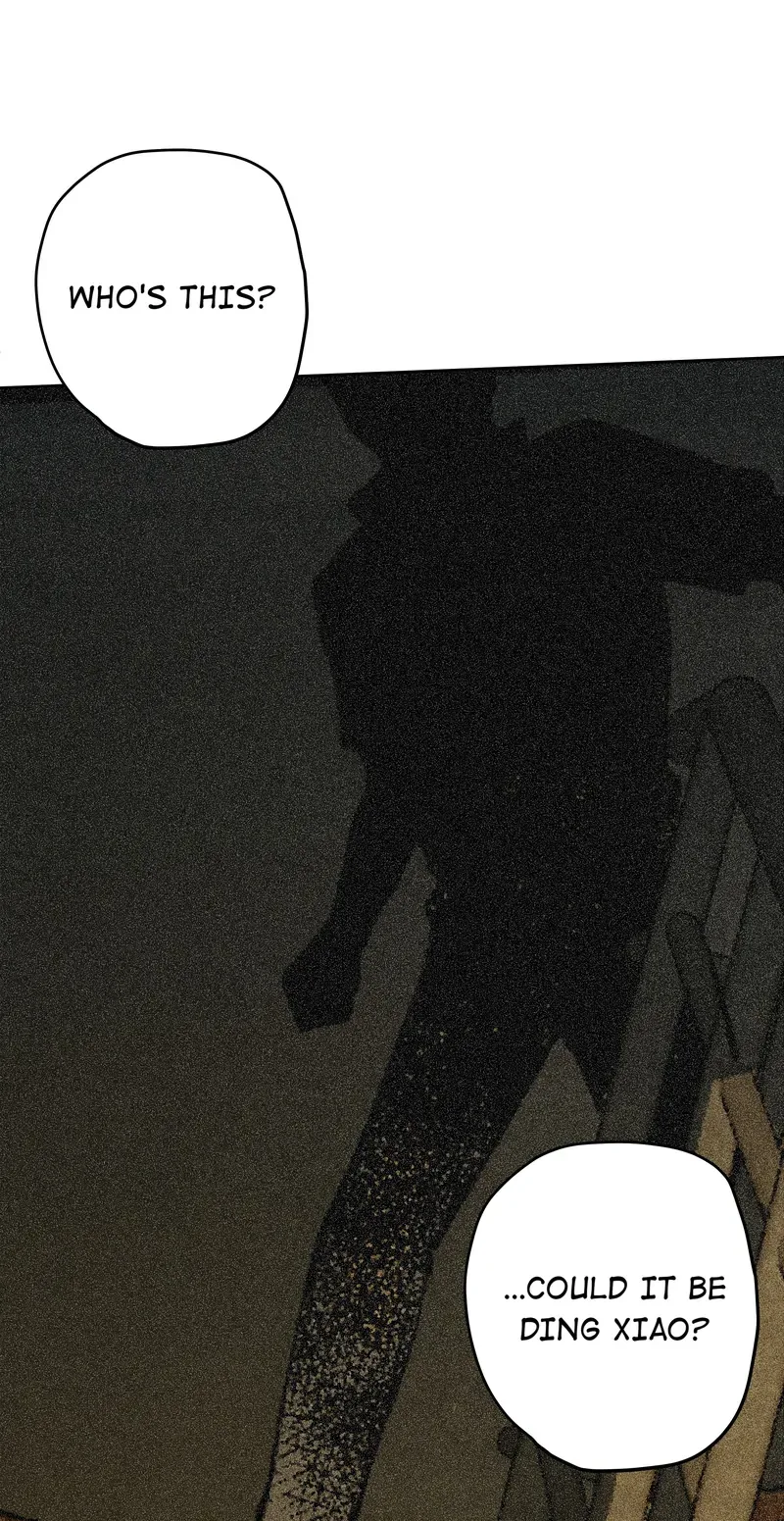 I Know Your Secret Chapter 53 page 11
