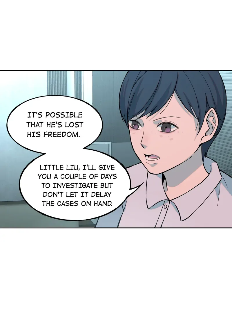 I Know Your Secret Chapter 49 page 16