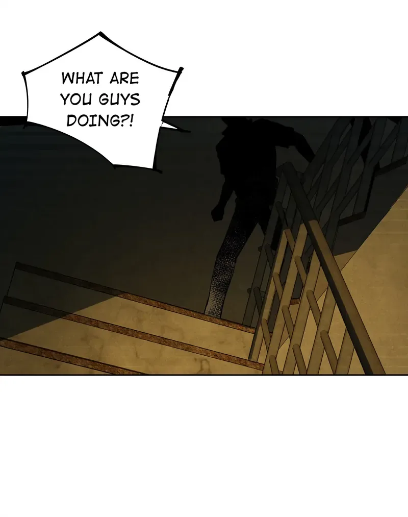I Know Your Secret Chapter 53 page 10