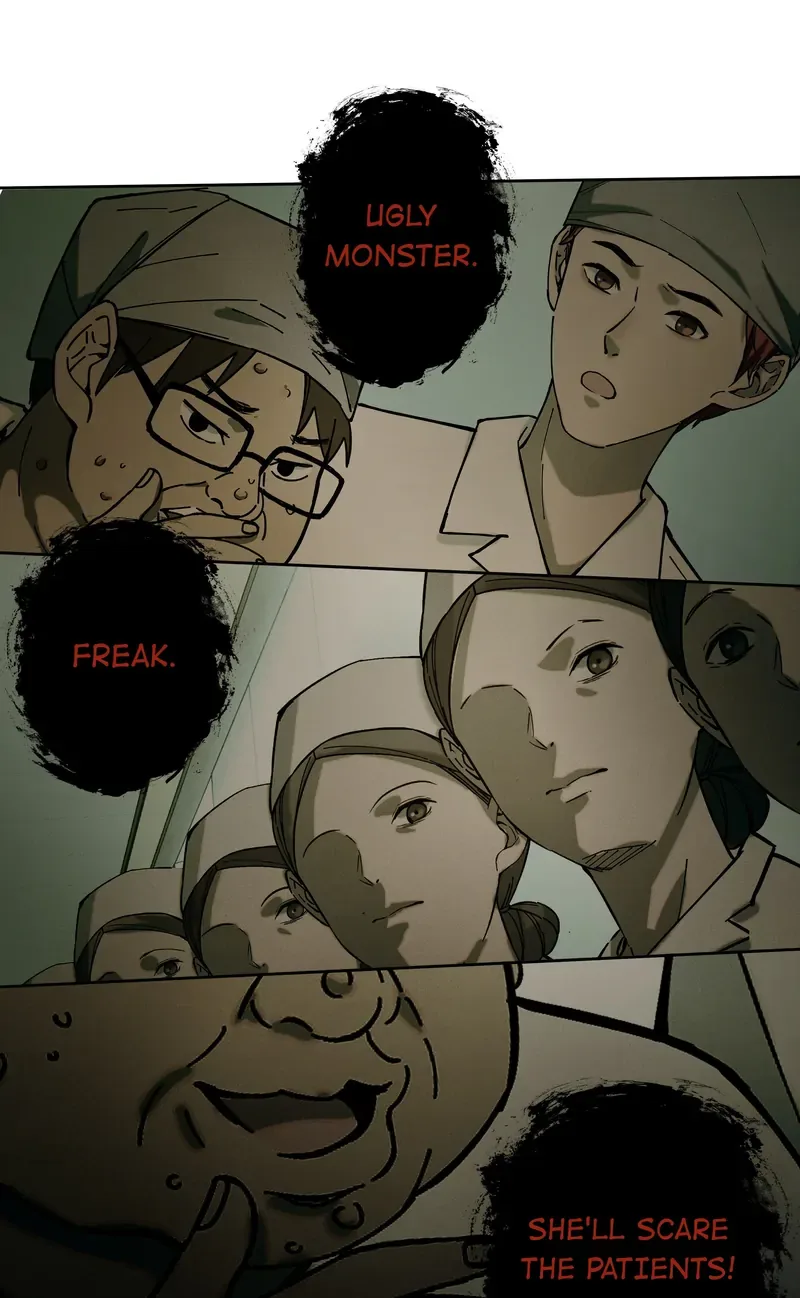 I Know Your Secret Chapter 53 page 20