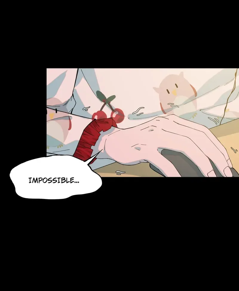 I Know Your Secret Chapter 55 page 21